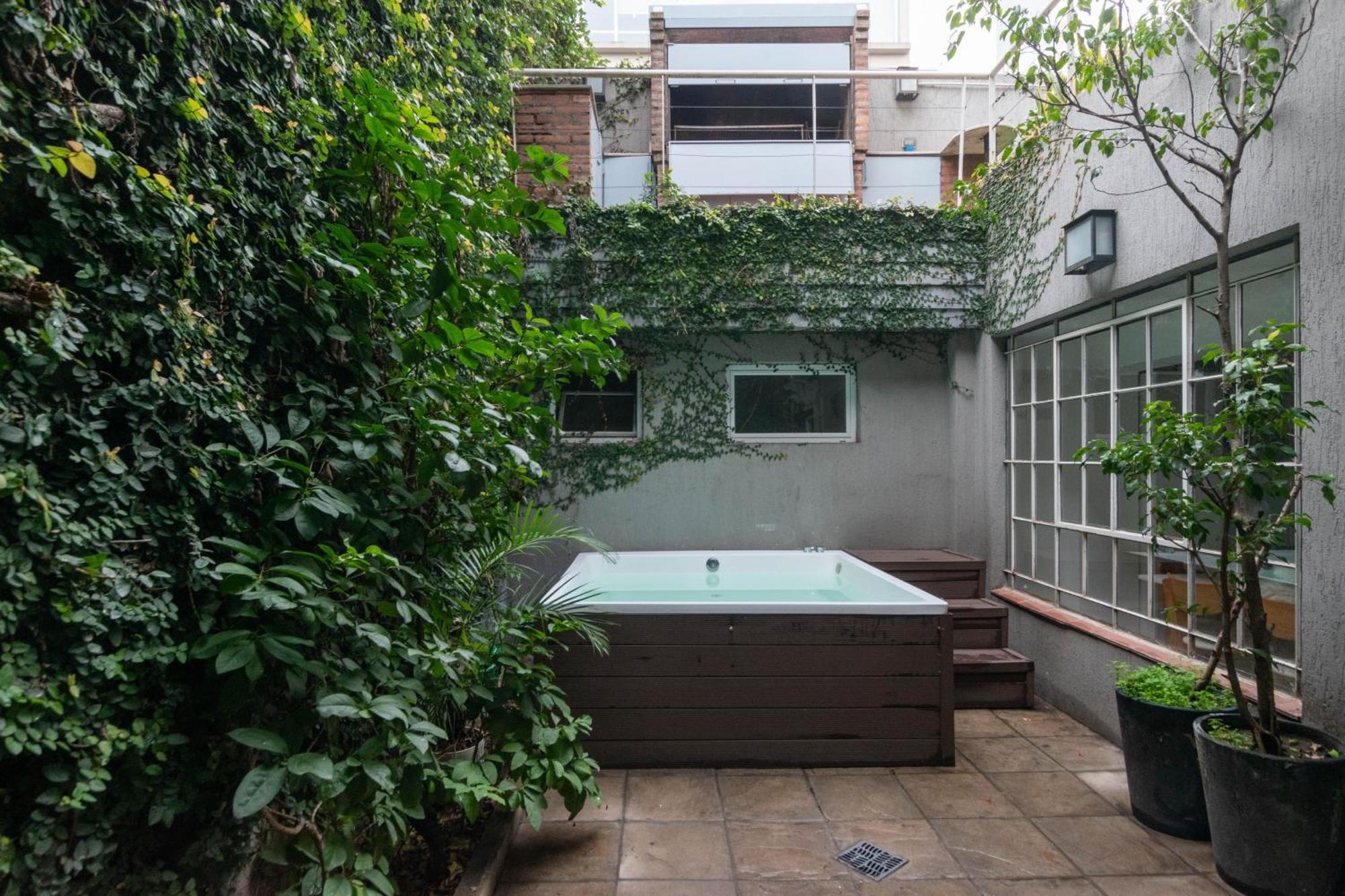 Fliphaus Salvador 5500 - 3 Bd Pool & Bbq Hotel - Buenos Aires, Buenos Aires