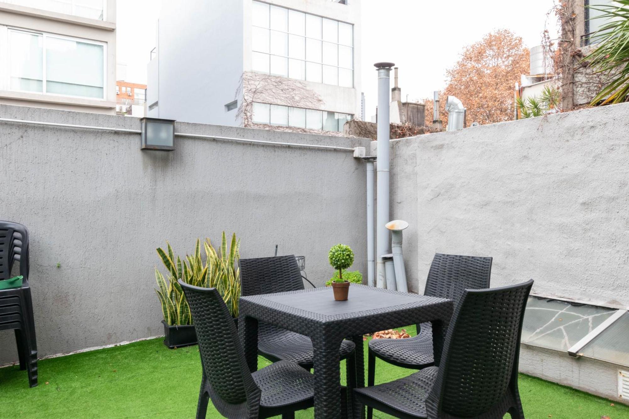 Fliphaus Salvador 5500 - 3 Bd Pool & Bbq Hotel - Buenos Aires — Photos 2