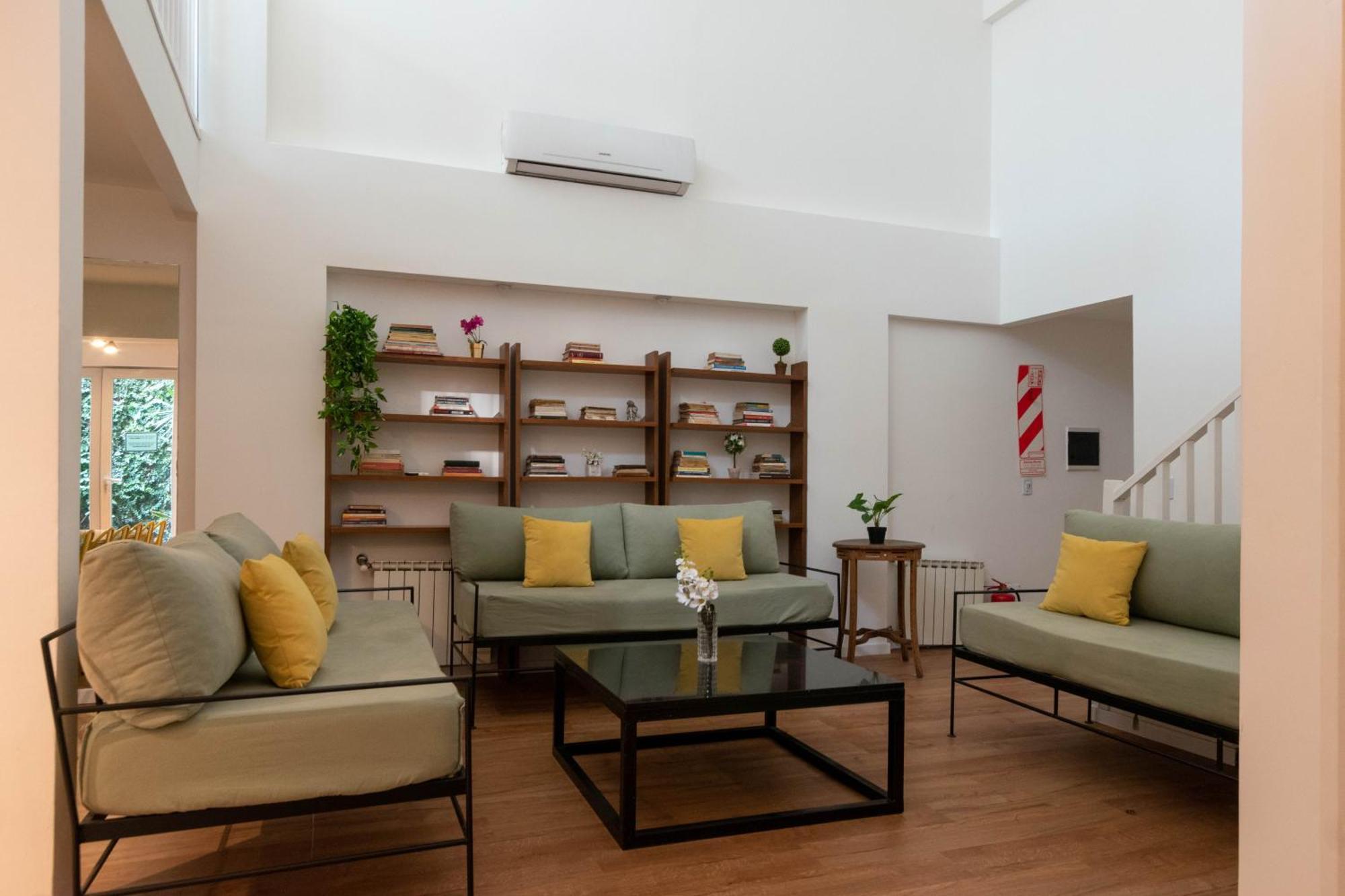 Fliphaus Salvador 5500 - 3 Bd Pool & Bbq Hotel - Buenos Aires — Photos 3